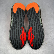 adidas 4D Fusio Screaming Orange *pre - owned* SIZE 11.5 - Kicks Collective PA - Adidas - FY5929 - Men's Shoes - 11.5M/13W - Pre - Owned - No Box