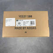 adidas Yeezy 500 Clay Brown *pre-owned* SIZE 10
