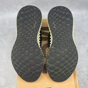 adidas Alphaedge 4D Black *pre - owned* SIZE 9.5 - Kicks Collective PA - adidas - EF3453 - Men's Shoes - 9.5M/11W - Pre - Owned - Replacement Box