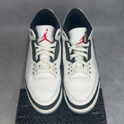 Jordan 3 Retro Cement Grey 10 (Pre-Owned) - Kicks Collective PA - Jordan - CT8532-106-10-PO-1 - Pre-Owned Sneakers - 10M / 11.5W