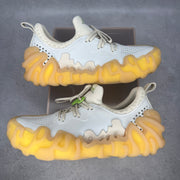 Crocs Pollex Juniper by Salehe Bembury Tahni *pre-owned* SIZE 12