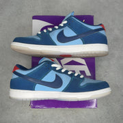 Nike SB Dunk Low Pro Why So Sad? - Image 2