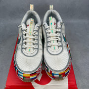 Nike Air Zoom Spiridon 16 NIC *pre-owned* SIZE 10.5