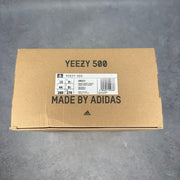 adidas Yeezy 500 Granite *pre - owned* SIZE 10 - Kicks Collective PA - adidas - GW6373 - Men's Shoes - 10M/11.5W - Pre - Owned