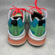 Nike Air Max 270 React Psychedelic Movement (Women's) *pre-owned* SIZE 9W