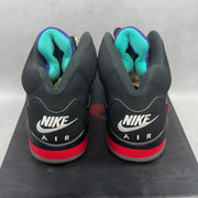 Jordan 5 Retro Top 3 8 (Pre-Owned) - aux