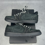 Jordan 1 Retro Low OG SP Travis Scott Black Phantom 10.5 (Pre-Owned) - Kicks Collective PA - Jordan - DM7866-001-10.5-PO-10 - Pre-Owned Sneakers - 10.5M / 12W