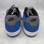 Nike Air Prestige 3 White Wolf Grey Mega Blue