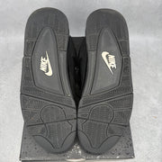Jordan 4 Retro Black Cat (2025) *pre-owned* SIZE 10.5