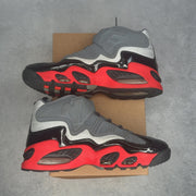 Nike Air Griffey Max 1 Pure Platinum Pimento 10.5 (Pre-Owned) - Image 2