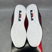 Nike LeBron 11 Low Independence Day 13 (New) - aux
