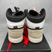 Jordan 1 Retro High OG Bleached Coral *pre - owned* SIZE 11 - Kicks Collective PA - Jordan - 555088-108 - Men's Shoes - 11M/12.5W - Pre - Owned