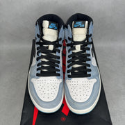 Jordan 1 Retro High OG University Blue - Image 3