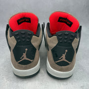 Jordan 4 Retro Taupe Haze *pre-owned* SIZE 10