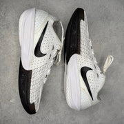 Nike Air Zoom GT Cut 3 Panda *pre - owned* SIZE 15 - Kicks Collective PA - Nike - DV2913-102/DV2918-102 - Men's Shoes - 15M/16.5W - Pre - Owned - No Box