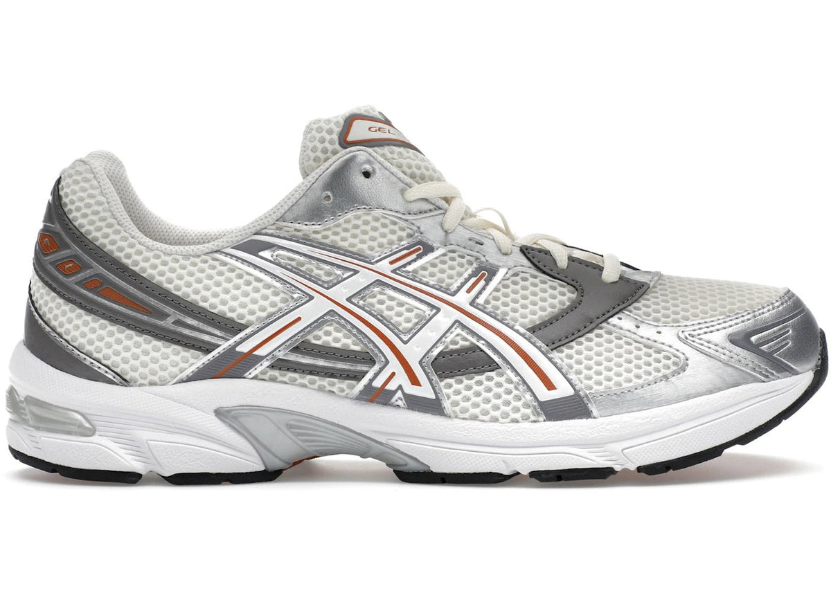 ASICS Gel-1130 Cream White - Kicks Collective PA - ASICS - 1201A256-120 - Men's Shoes - 6.5M/8W - Brand New