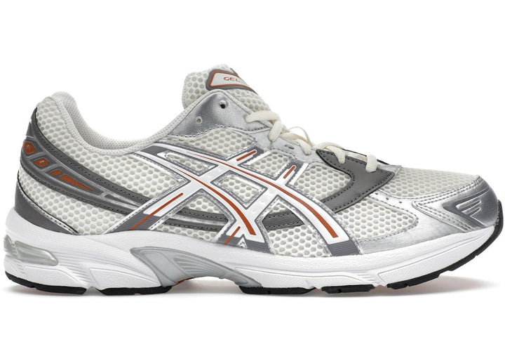 ASICS Gel-1130 Cream White - Kicks Collective PA - ASICS - 1201A256-120 - Men's Shoes - 6.5M/8W - Brand New