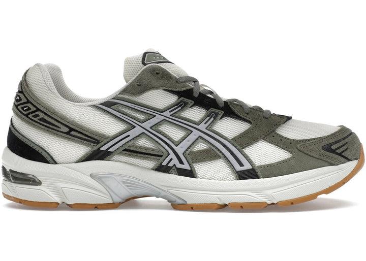 ASICS Gel-1130 Pale Oak Mantle Green - Kicks Collective PA - ASICS - 1201A255-202 - Men's Shoes - 9.5M/11W - Brand New