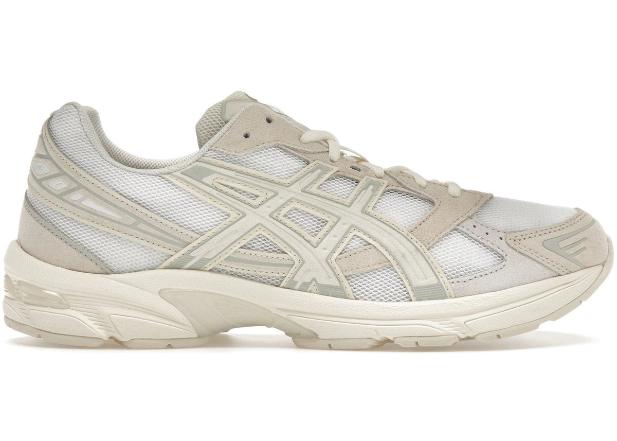 ASICS Gel-1130 White Birch (Women's) - Kicks Collective PA - ASICS - 1202A163-100 - Women's Shoes - 7.5M/9W - Brand New