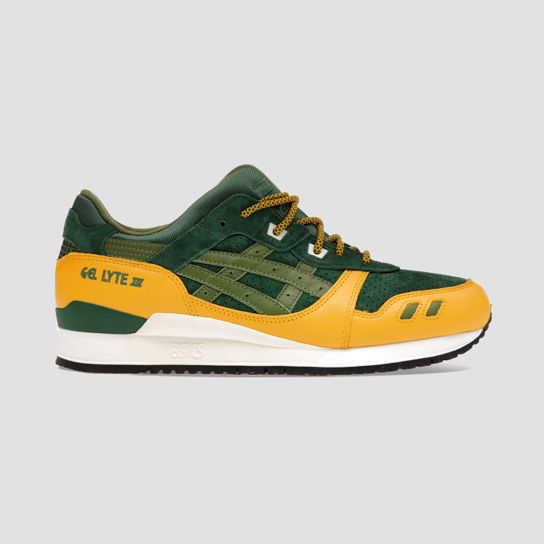 ASICS Gel-Lyte III '07 Remastered Kith Marvel X-Men Rogue