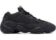 adidas Yeezy 500 Utility Black *pre-owned* SIZE 10