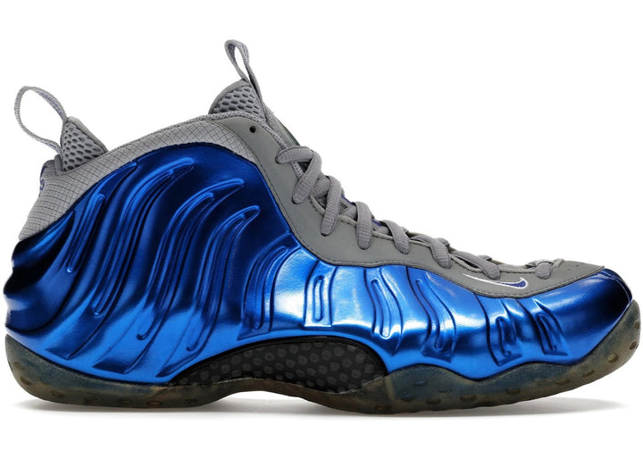 Nike Air Foamposite One Sport Royal - Kicks Collective PA - Nike - 314996-401 - Men's Shoes - 10M/11.5W - Brand New