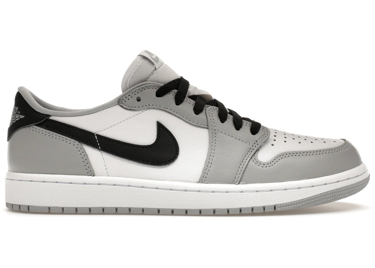 Jordan 1 Retro Low OG Barons - Kicks Collective PA - Jordan - CZ0790-110 - Men's Shoes - 10.5M/12W - Brand New
