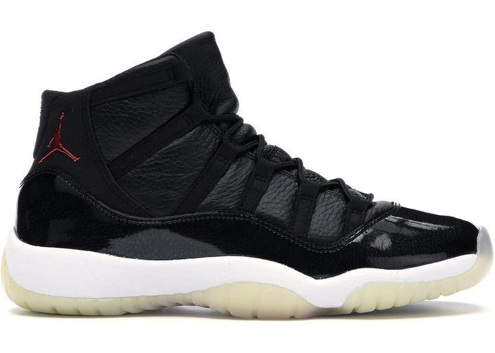 Jordan 11 Retro 72-10 (GS) - Kicks Collective PA - Jordan - 378038-002 - Kid's Shoes - 6.5Y - Brand New - Original Box (Damaged)