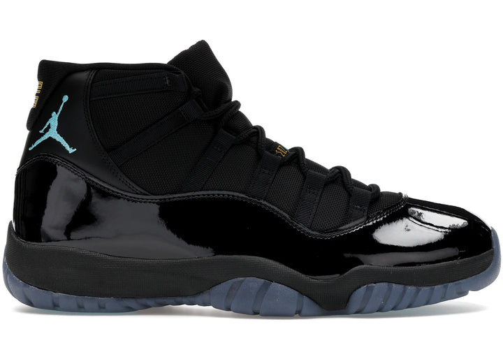 Jordan 11 Retro Gamma Blue (2025) - Kicks Collective PA - Jordan - CT8012-047 - Men's Shoes - 11M/12.5W - Brand New