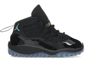 Jordan 11 Retro Gamma Blue (2025) (TD)