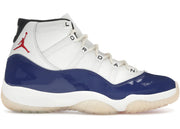 Jordan 11 Retro Rare Air *pre-owned* SIZE 9.5