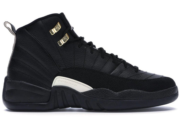 Jordan 12 Retro The Master (GS) - Kicks Collective PA - Jordan - 153265-013 - Kid's Shoes - 6Y - Brand New