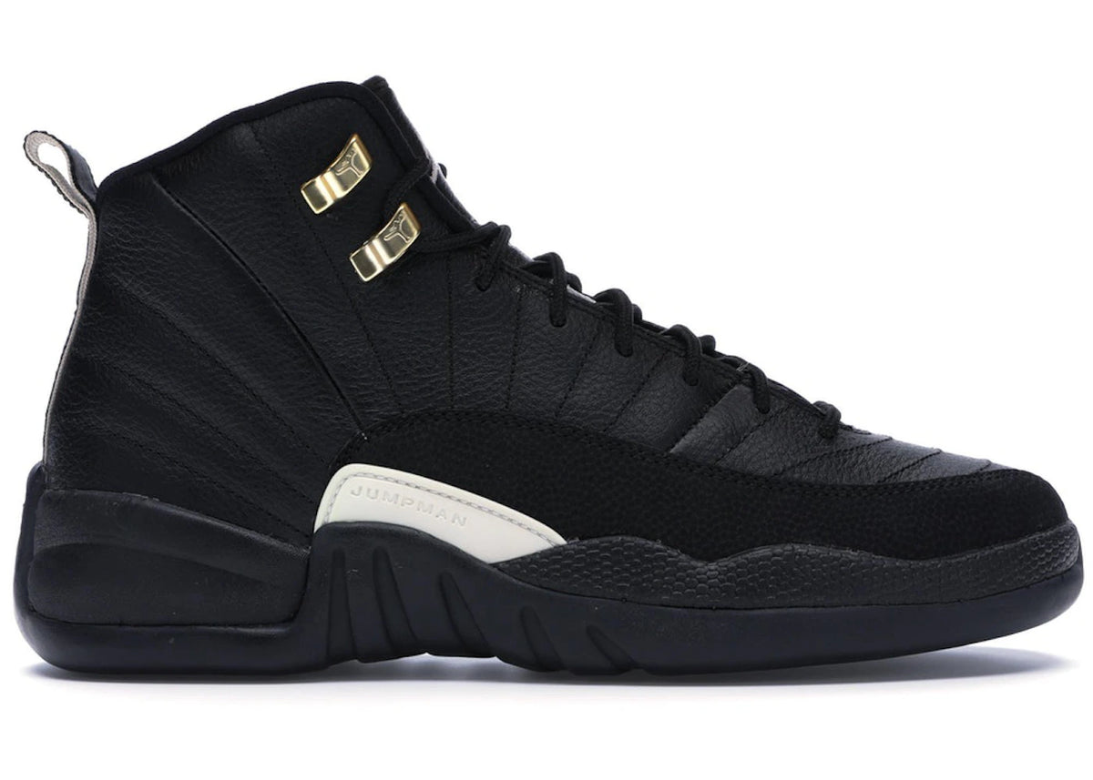 Jordan 12 Retro The Master (GS) - Kicks Collective PA - Jordan - 153265-013 - Kid's Shoes - 6Y - Brand New