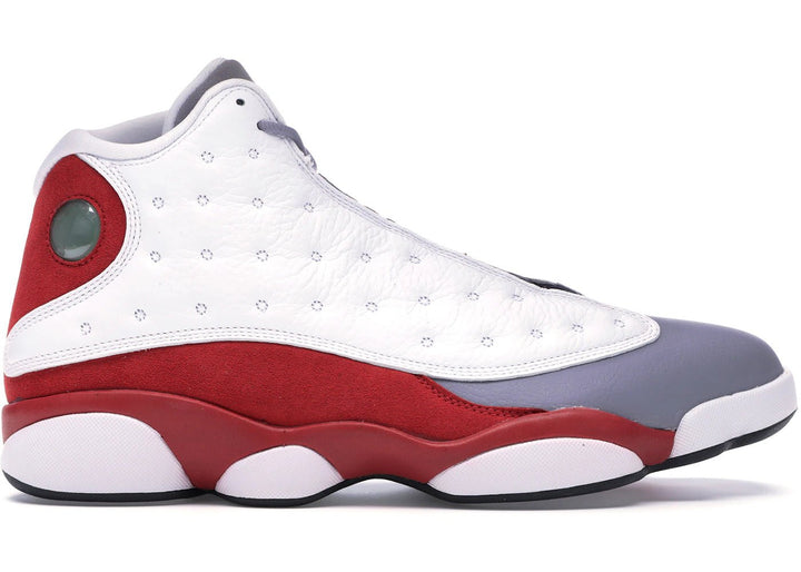 Jordan 13 Retro Grey Toe (2014) - Kicks Collective PA - Jordan - 414571-126 - Men's Shoes - 10.5M/12W - Brand New