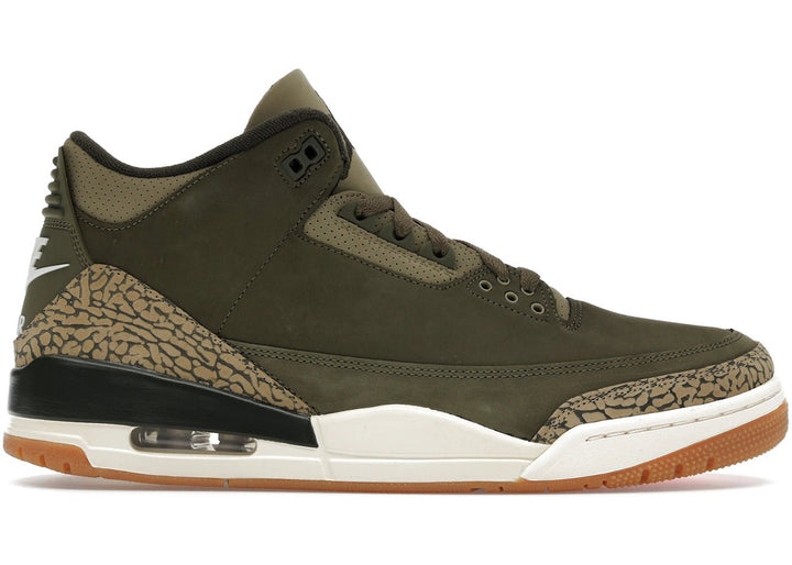Jordan 3 Retro Family Affair - Kicks Collective PA - Jordan - DN3707-202 - Men's Shoes - 11M/12.5W - Brand New