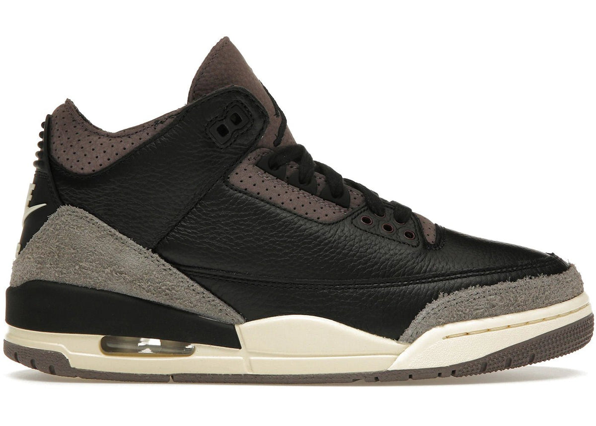 Jordan 3 Retro OG SP A Ma Maniére While You Were Sleeping (Women's) - Kicks Collective PA - Jordan - FZ4811-001 - Women's Shoes - 9.5M/11W - Brand New