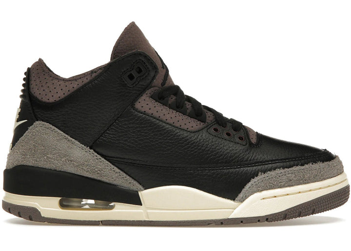 Jordan 3 Retro OG SP A Ma Maniére While You Were Sleeping (Women's) - Kicks Collective PA - Jordan - FZ4811-001 - Women's Shoes - 9.5M/11W - Brand New