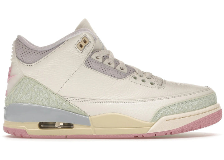 Jordan 3 Retro Spring Is In The Air - Kicks Collective PA - Jordan - IF4396-100 - Men's Shoes - 11.5M/13W - Brand New