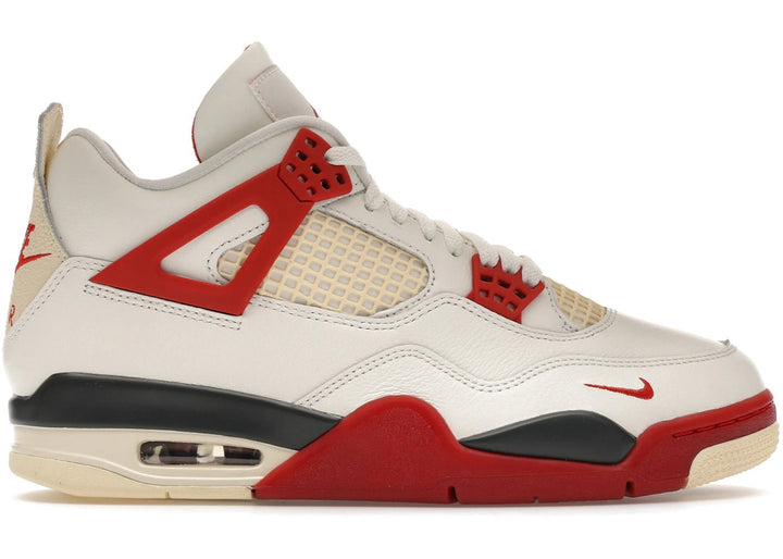 Jordan 4 Retro OG Nigel Sylvester Brick After Brick - Kicks Collective PA - Jordan - IQ8055-100 - Men's Shoes - 10.5M/12W - Brand New