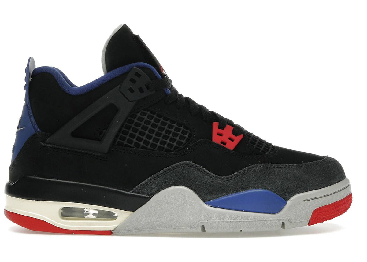 Jordan 4 Retro Rare Air (GS) - Kicks Collective PA - Jordan - IB4171-003 - Kid's Shoes - 7Y - Brand New