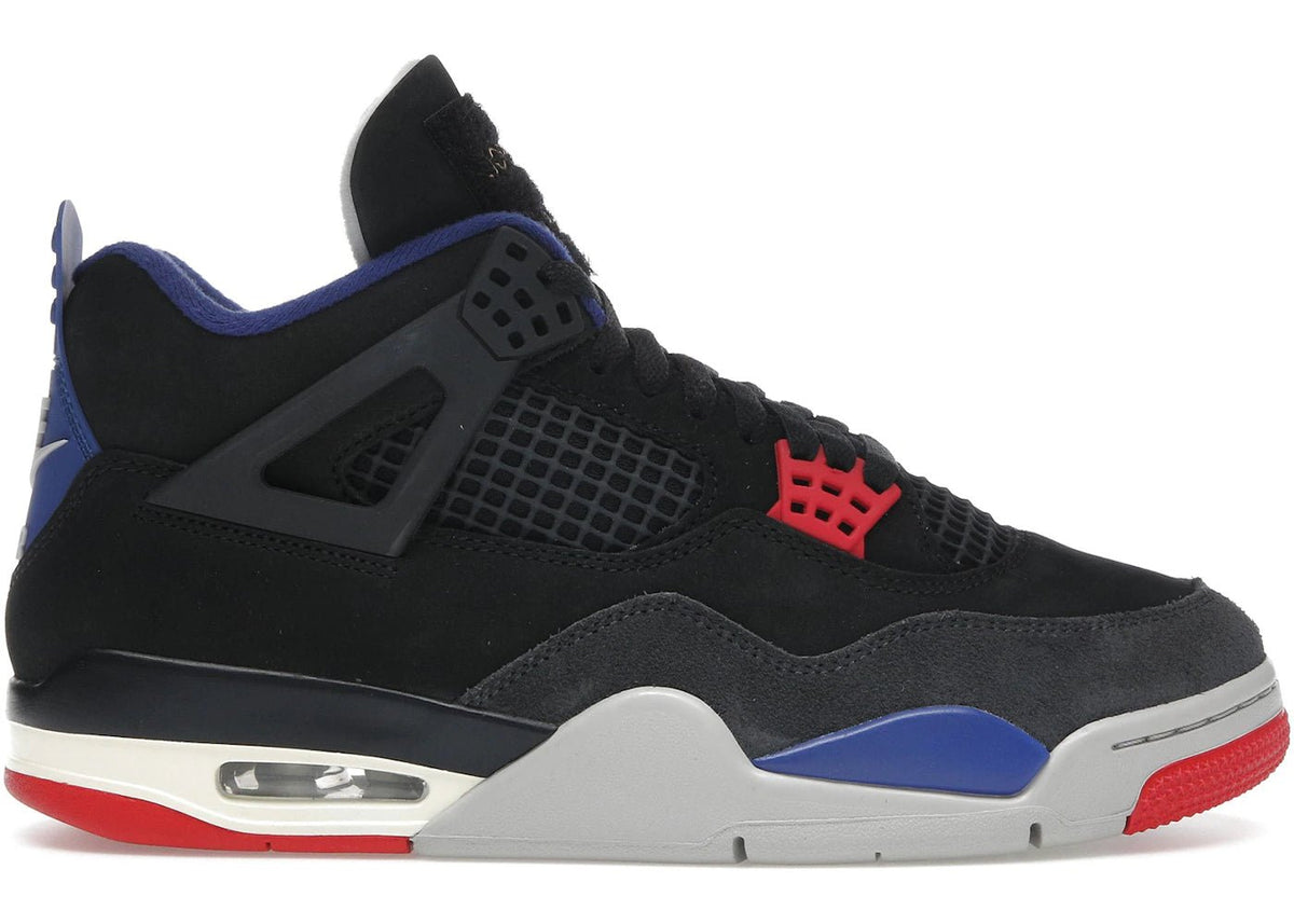 Jordan 4 Retro Rare Air (Gold Lettering) - Kicks Collective PA - Jordan - (Gold) FV5029-003 - Men's Shoes - 10.5M/12W - Brand New