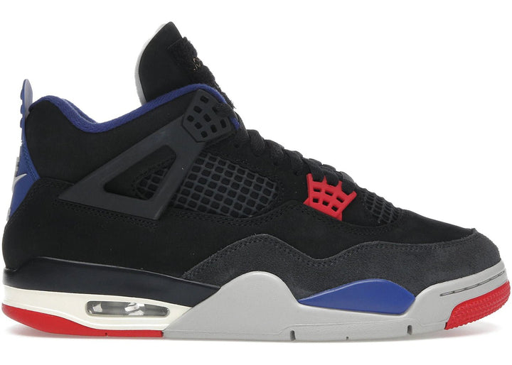Jordan 4 Retro Rare Air (White Lettering) - Kicks Collective PA - Jordan - (Gold) FV5029-003 - Men's Shoes - 9M/10.5W - Brand New