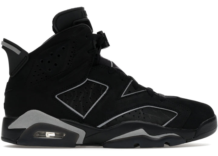 Jordan 6 Retro Cap and Gown - Kicks Collective PA - Jordan - IR2266-010 - Men's Shoes - 9.5M/11W - Brand New
