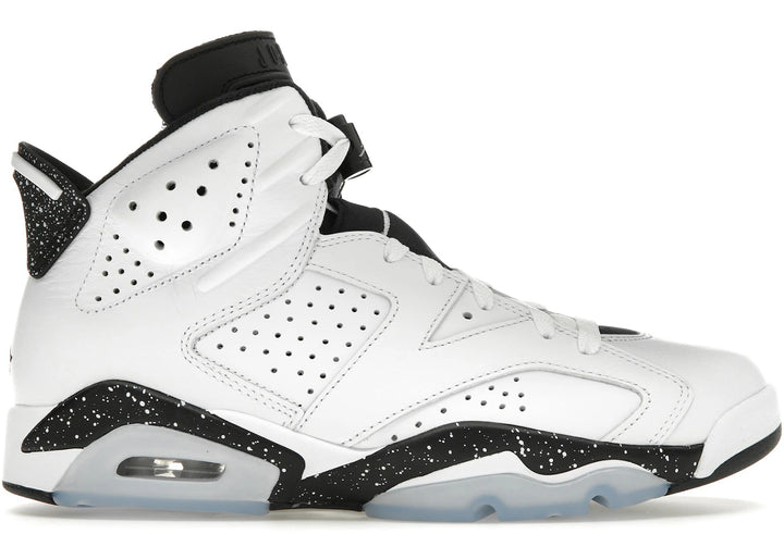 Jordan 6 Retro Reverse Oreo - Kicks Collective PA - Jordan - CT8529-112 - Men's Shoes - 15M/16.5W - Brand New