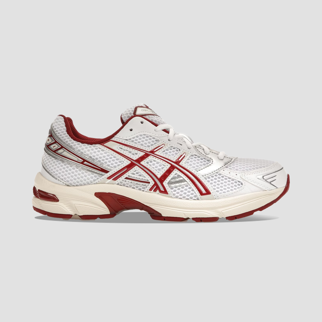 ASICS Gel-1130 Red Dahlia (Women's)