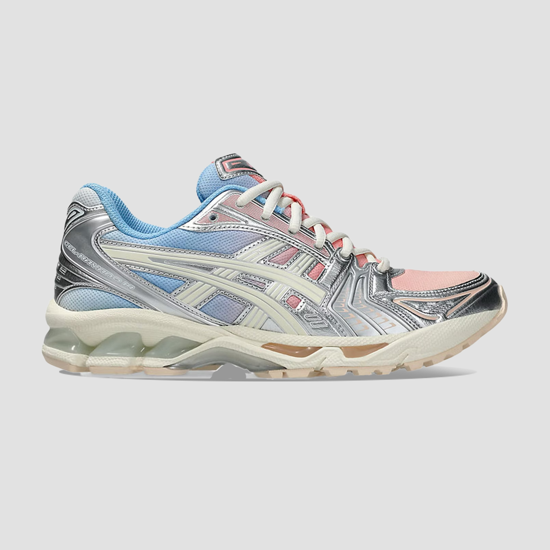 Asics Gel Kayano 14 Baked Pink Cream (Women's)