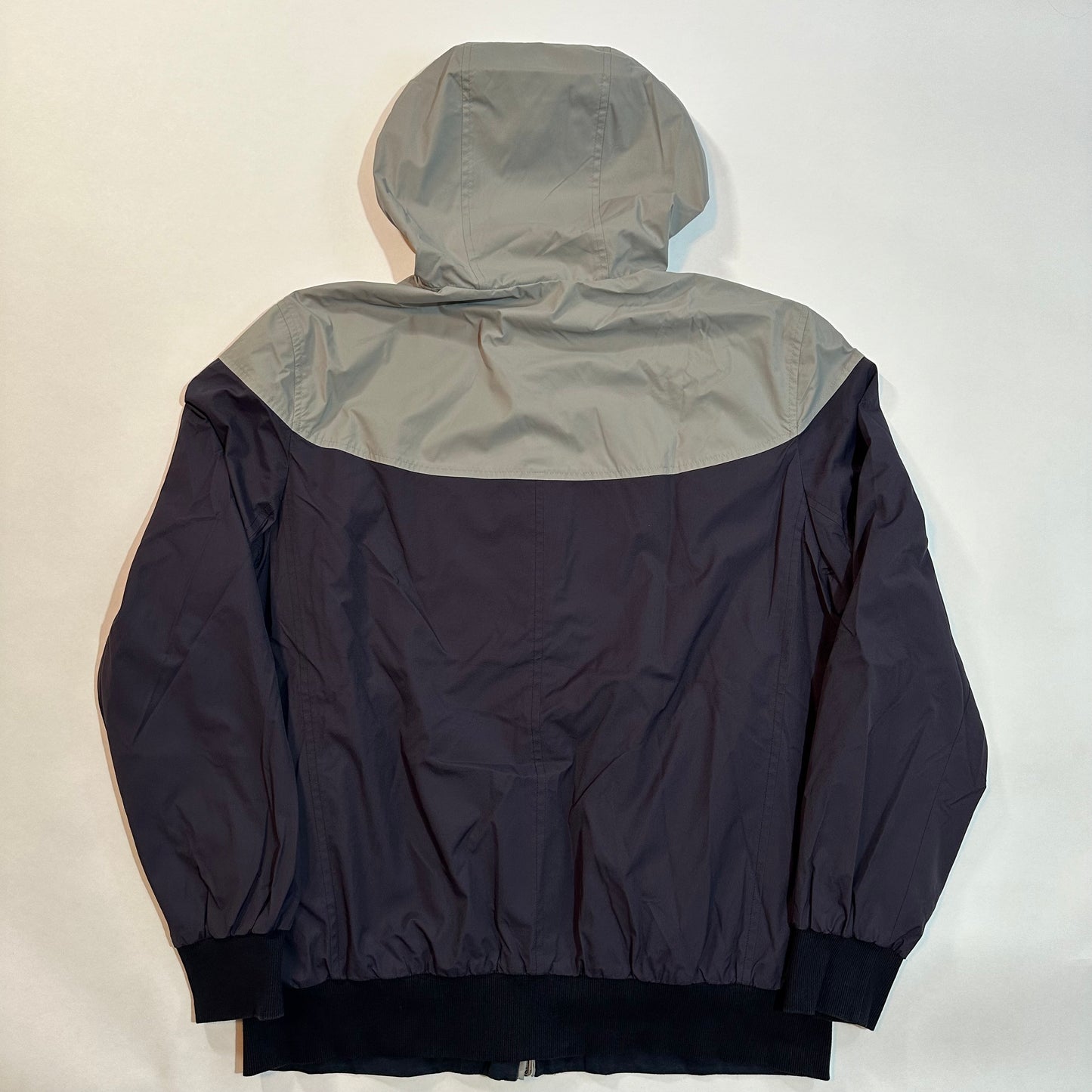 Brunello Cucinelli Windbreaker *pre-owned*