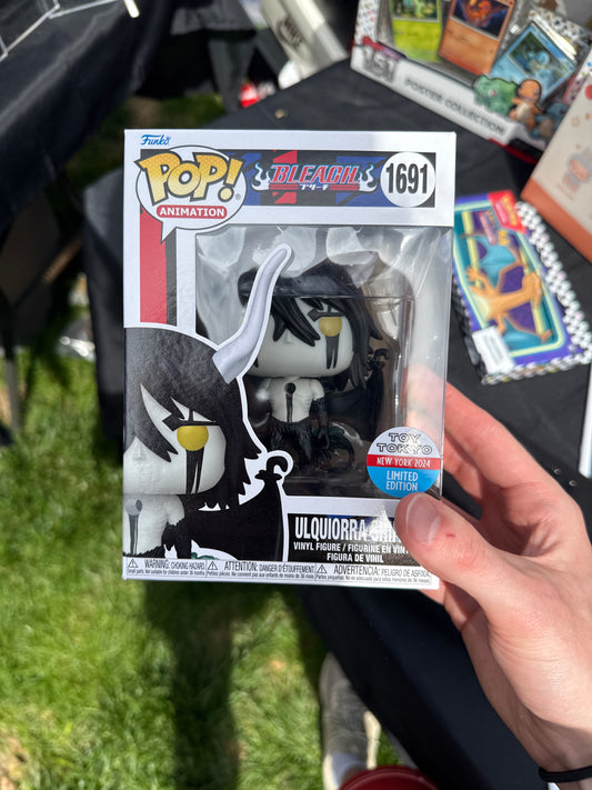 Funko Pop