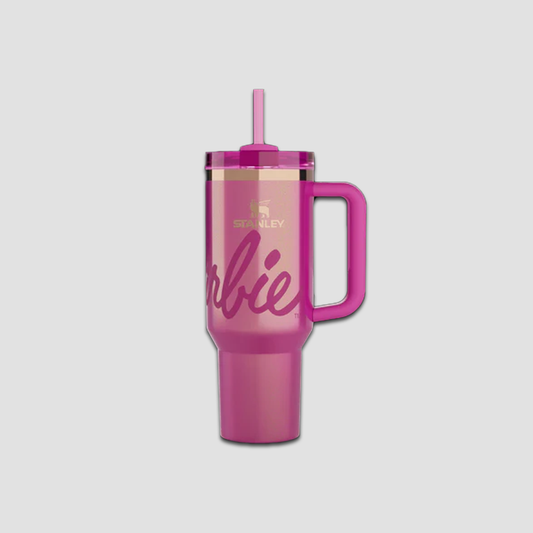 Stanley x BARBIE™ Icon Exclusive 30oz Quencher