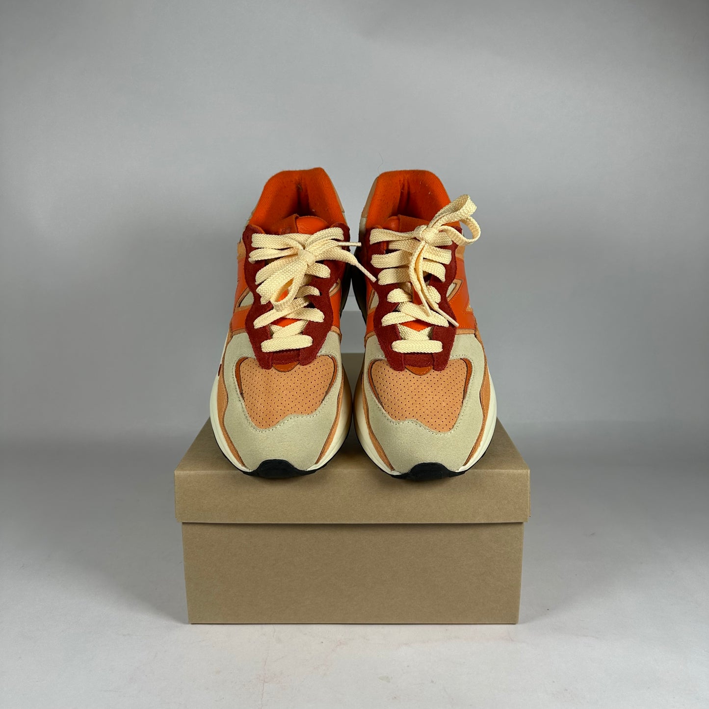 New Balance 57/40 Concepts Headin' Home *pre-owned* size 9